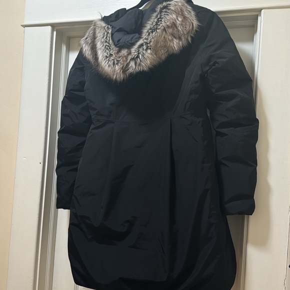 Northface Peplum Jacket - Picture 4 of 10
